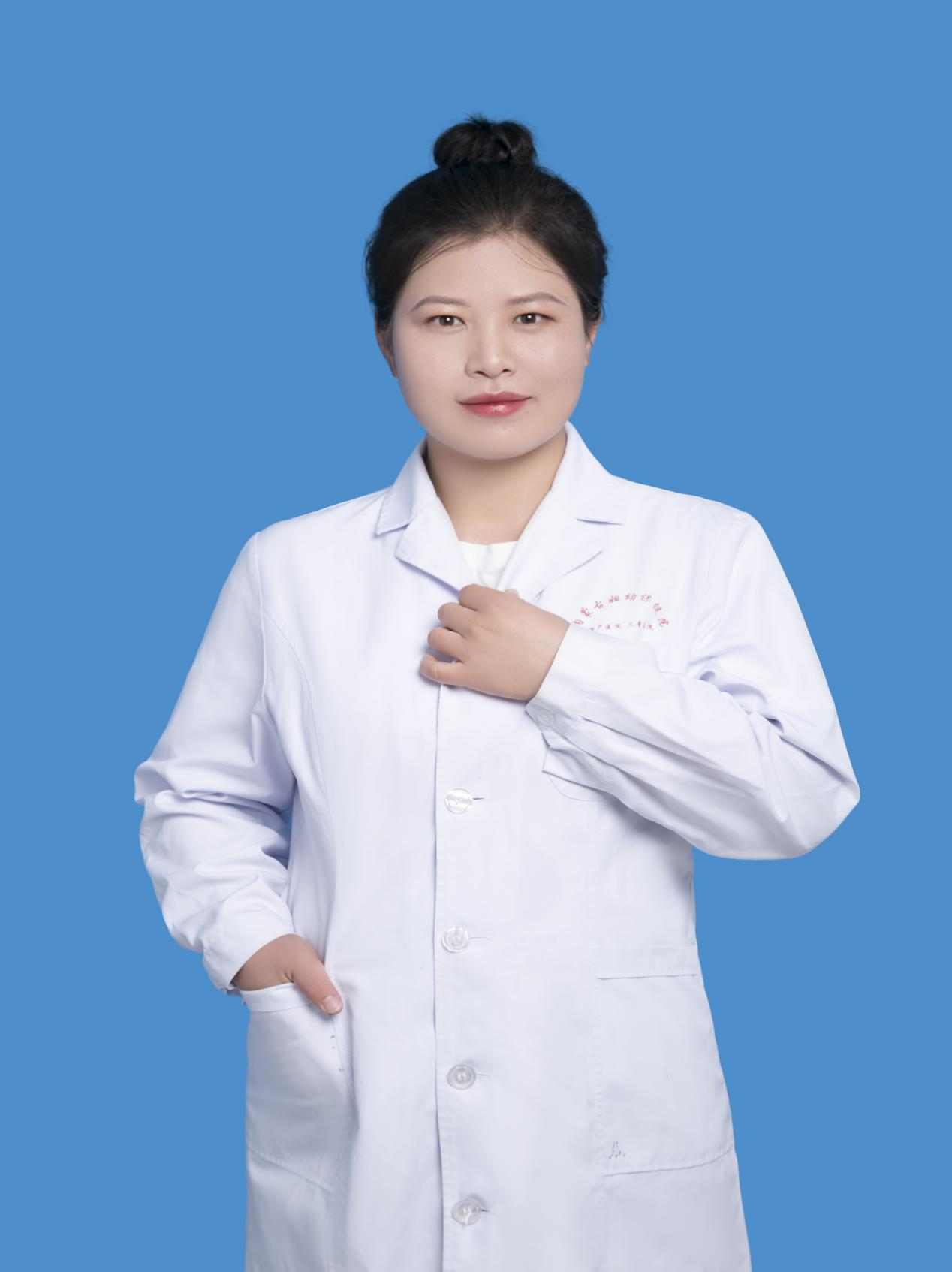 王福玲